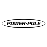 Power-Pole shallow water anchor repair