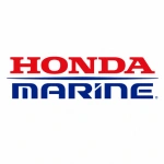 Honda Marine outboard motor repair