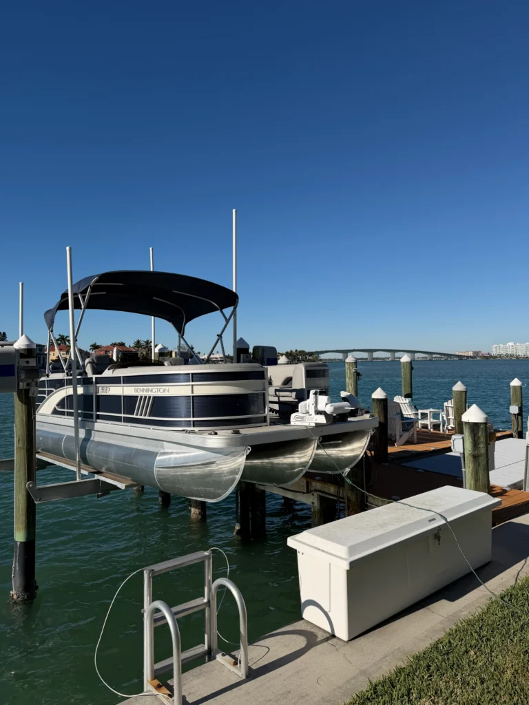 Mobile Boat Repair in Punta Gorda