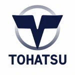 Tohatsu outboard motor repair